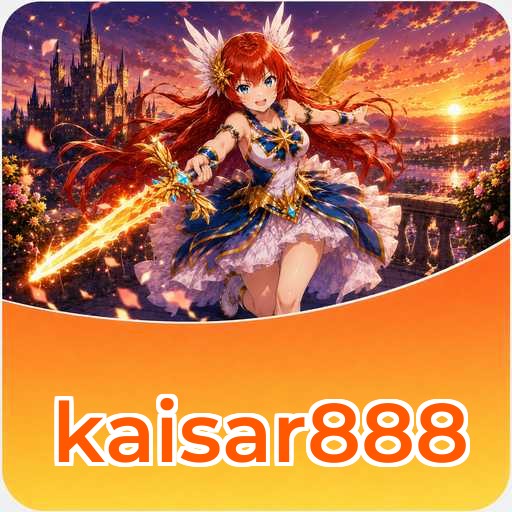 Logo kaisar888