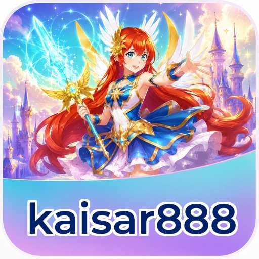 Logo kaisar888