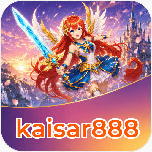 Logo kaisar888