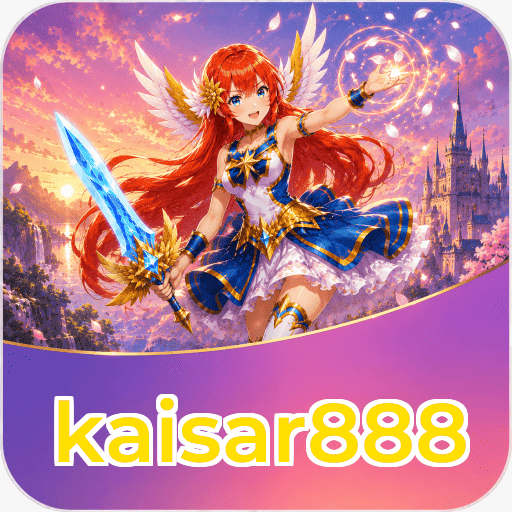 Logo kaisar888