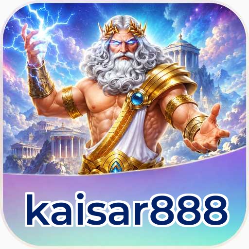 Logo kaisar888