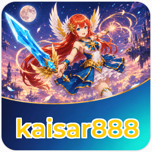 Logo kaisar888