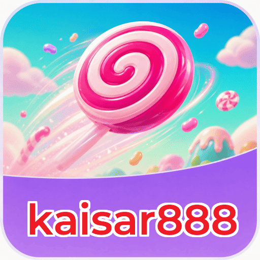 Logo kaisar888