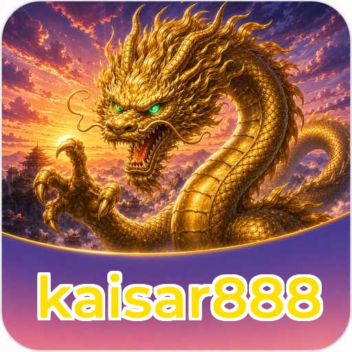 Logo kaisar888