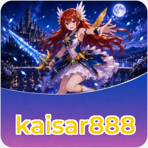 Logo kaisar888
