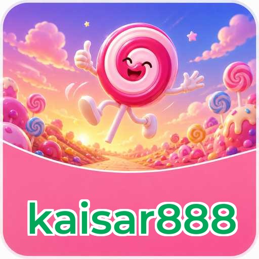 Logo kaisar888