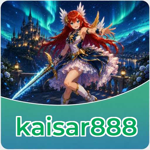 Logo kaisar888