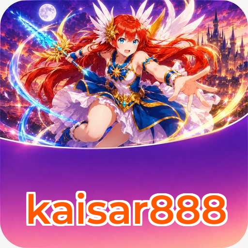 Logo kaisar888