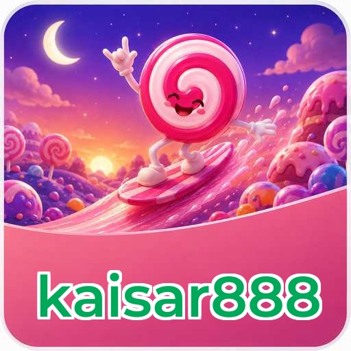 Logo kaisar888