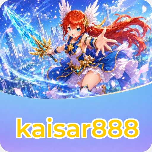 Logo kaisar888