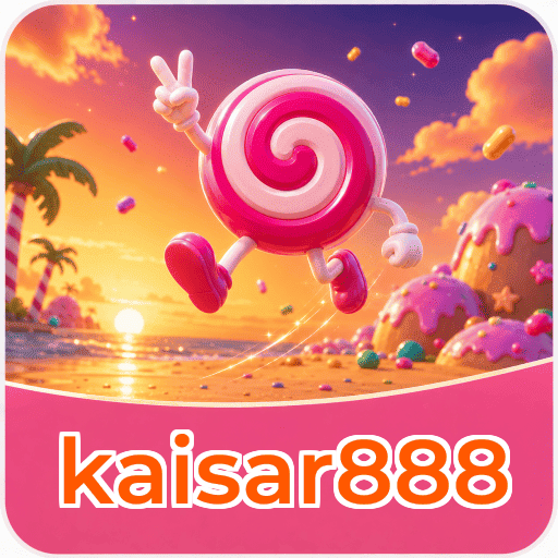 Logo kaisar888