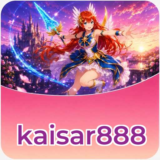 Logo kaisar888