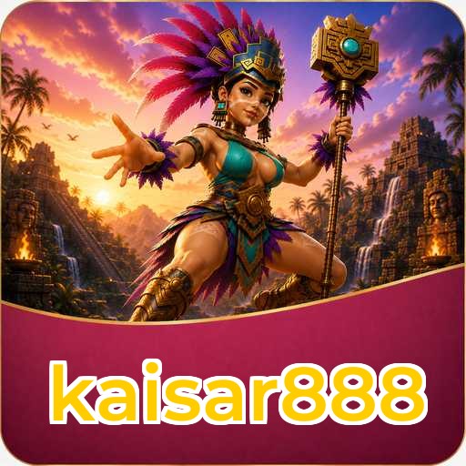 Logo kaisar888