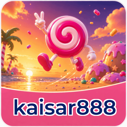 Logo kaisar888