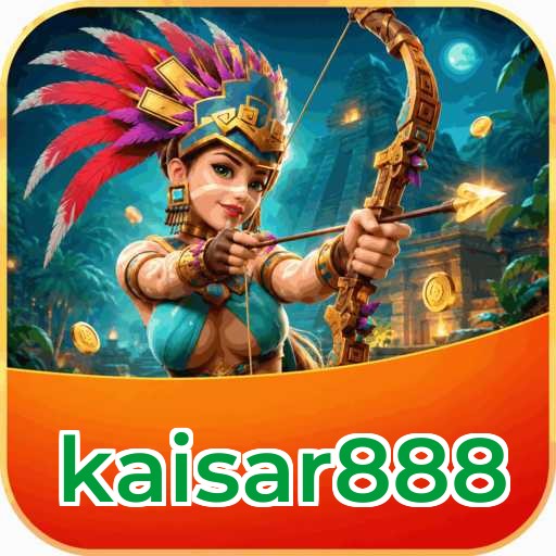 Logo kaisar888