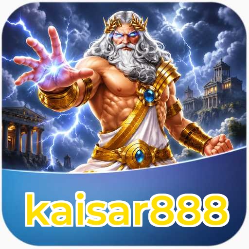 Logo kaisar888