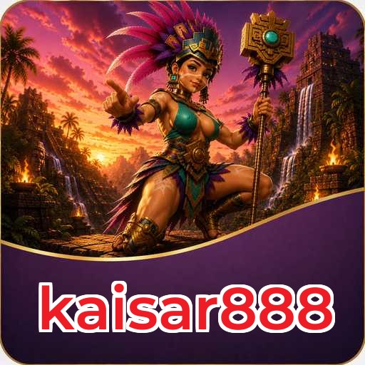 Logo kaisar888