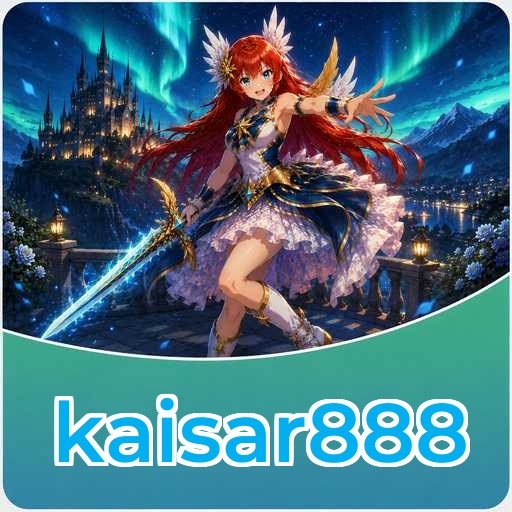 Logo kaisar888