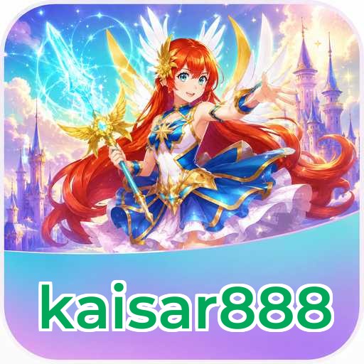Logo kaisar888