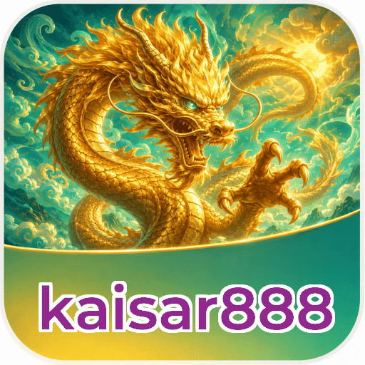 Logo kaisar888