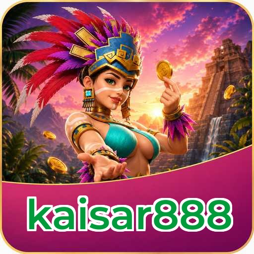 Logo kaisar888