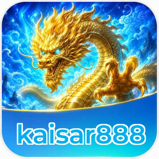 Logo kaisar888
