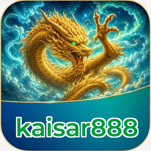 Logo kaisar888