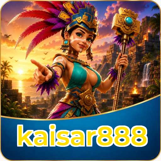 Logo kaisar888
