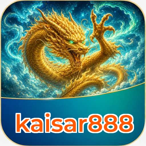 Logo kaisar888
