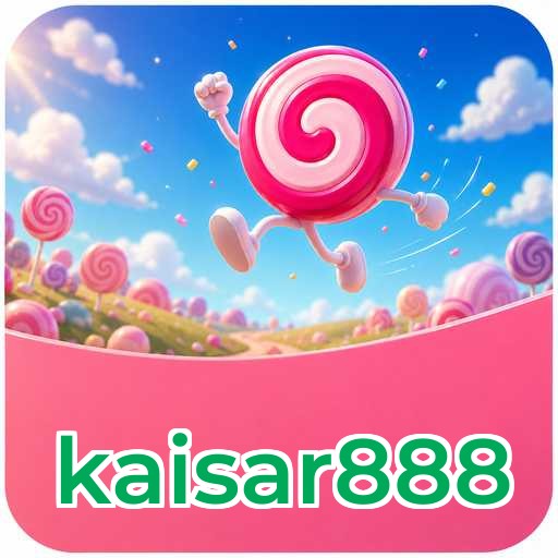 Logo kaisar888