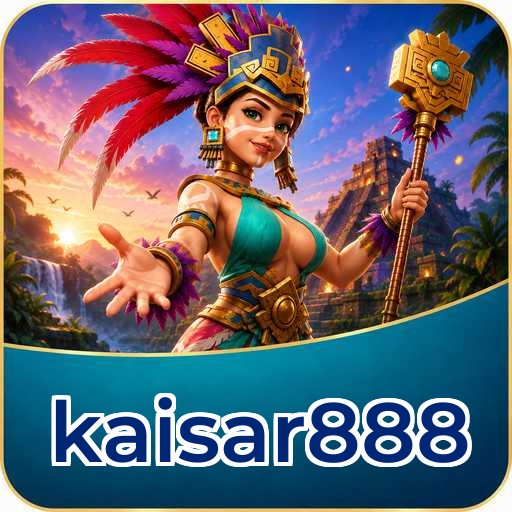 Logo kaisar888