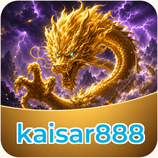 Logo kaisar888