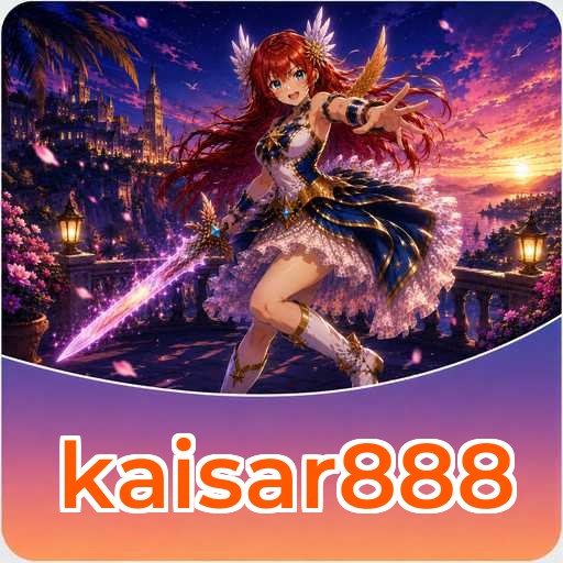 Logo kaisar888