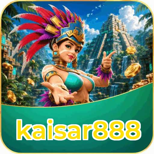 Logo kaisar888