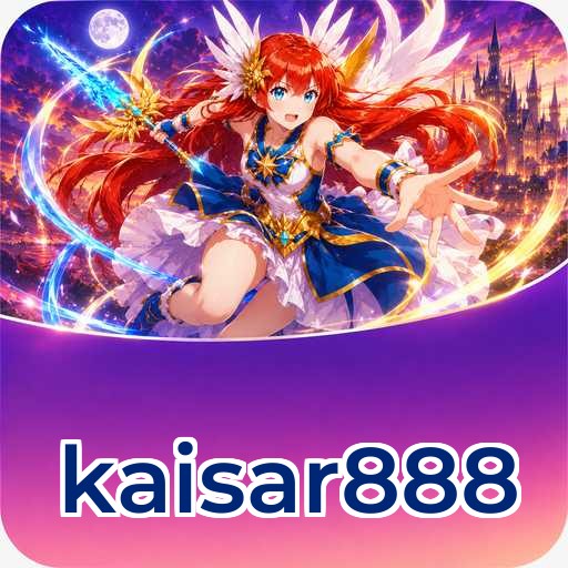 Logo kaisar888
