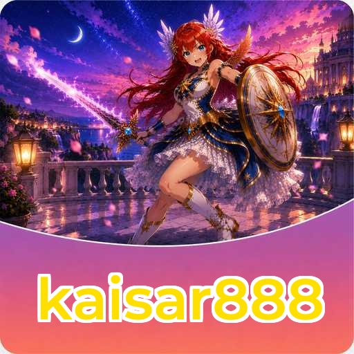 Logo kaisar888