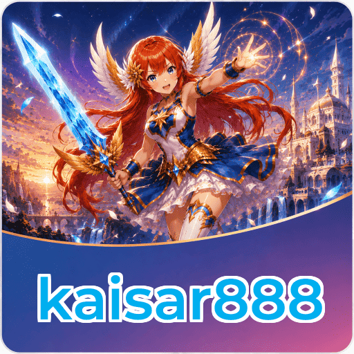 Logo kaisar888