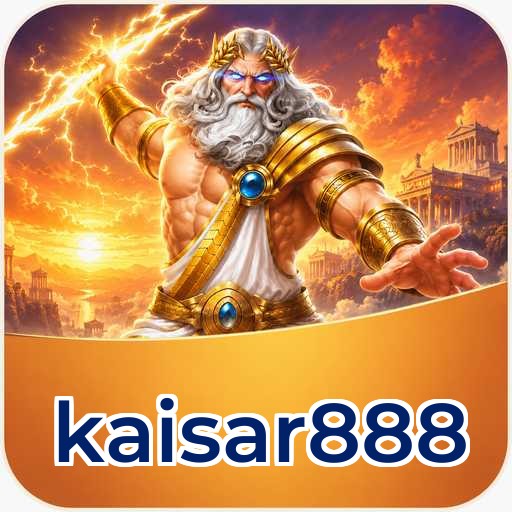 Logo kaisar888