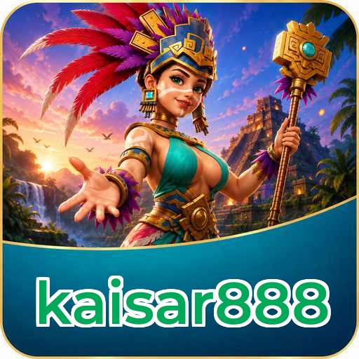 Logo kaisar888