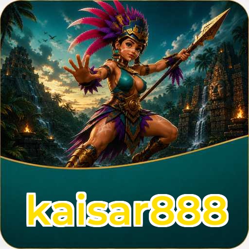 Logo kaisar888