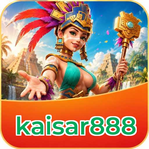Logo kaisar888