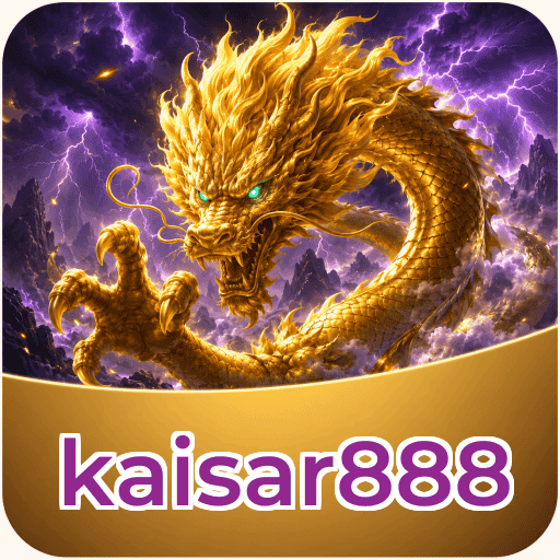 Logo kaisar888