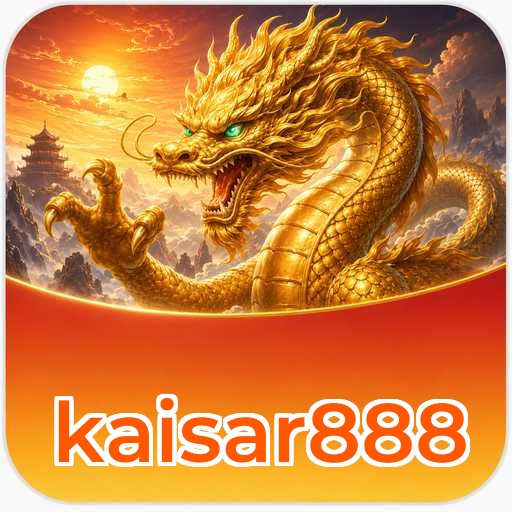 Logo kaisar888