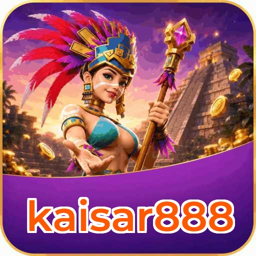 Logo kaisar888