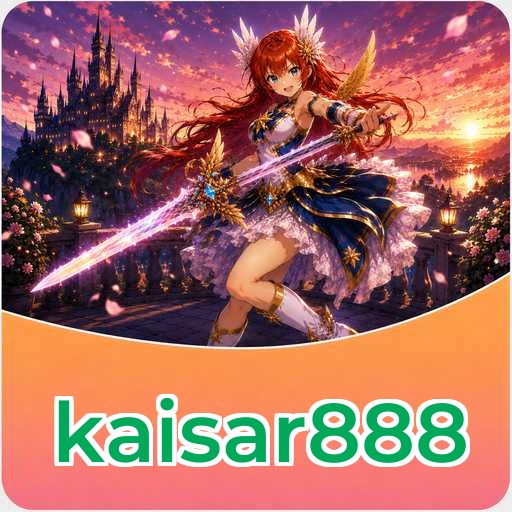 Logo kaisar888