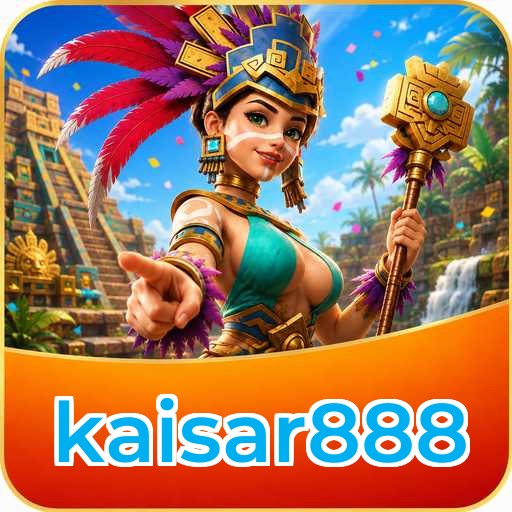 Logo kaisar888