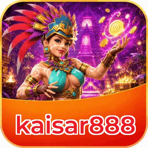 Logo kaisar888